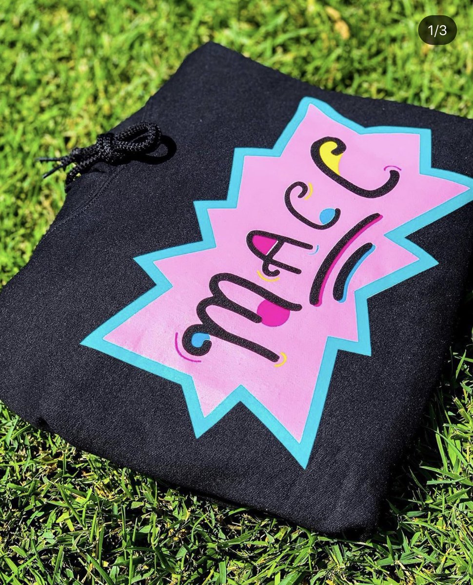 MaccClothing's tweet photo. 1,000 RETWEETS &amp; WE’LL BRING THESE BACK! https://t.co/Zsd79axqAf