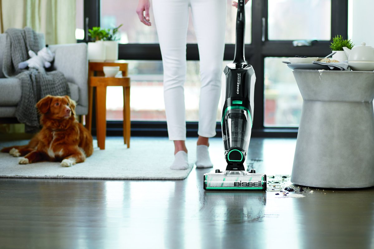 liveluvtx's tweet photo. Do you hate to clean?! Me too! Us lazy girls need to stick together so here are 27 Lazy Girl Cleaning Hacks you need to try: https://t.co/YxbmqZRZgz
Plus, learn more about #27 the @BISSELLClean CrossWave from @BestBuy here: https://t.co/88dyjorMtr
#ad #BISSELLClean https://t.co/oDCKdNgoxx