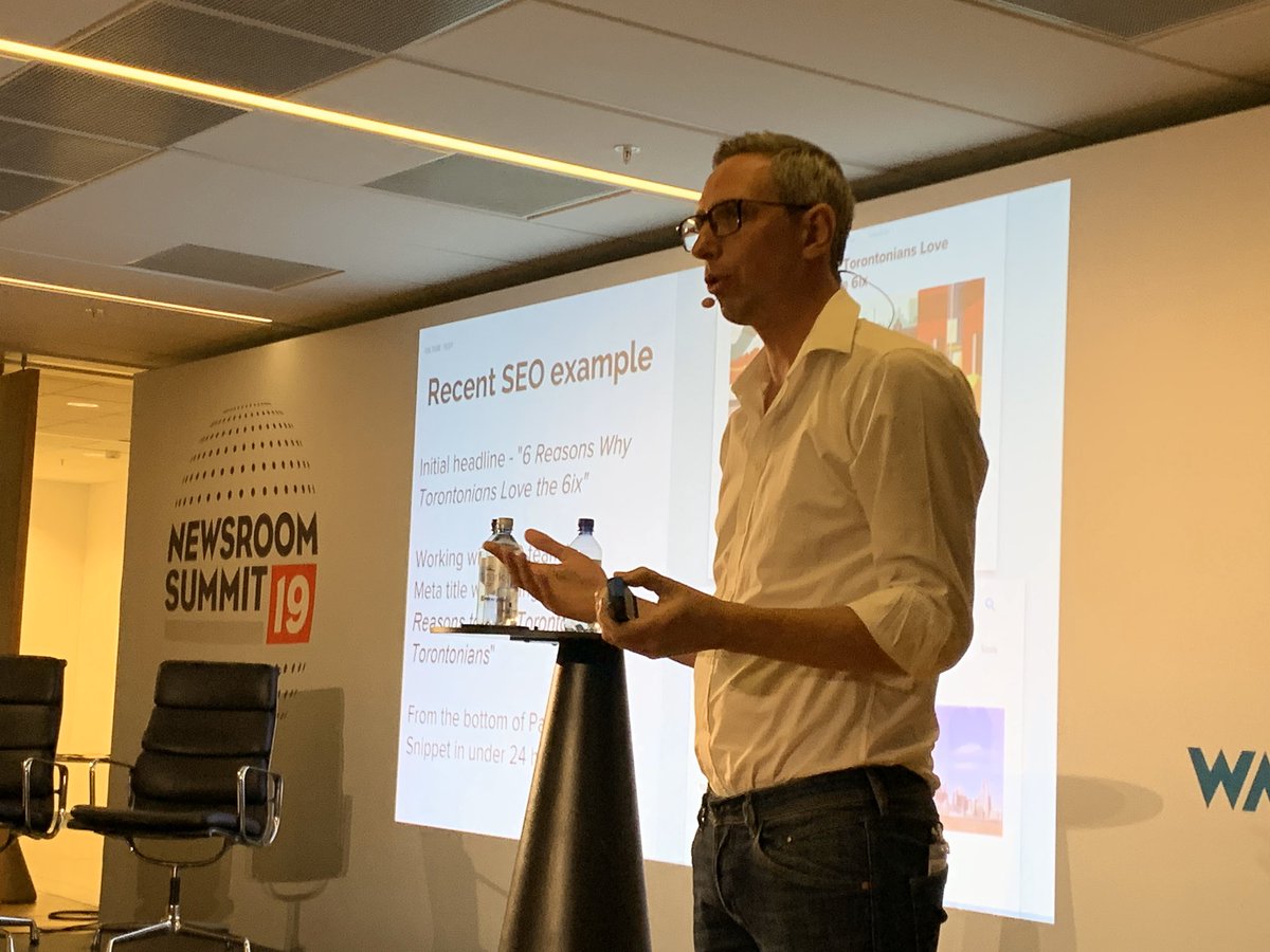 Users more likely to click on affiliate site if they have watched a video says <a href="/dmitryshishkin/">Dmitry Shishkin</a> explaining Culture Trip’s engagement #nrsOslo