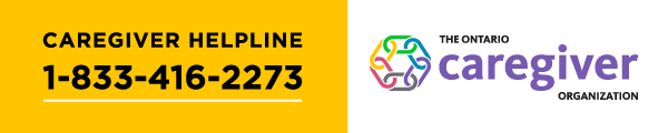An overwhelming majority of caregivers (77%) want one place to go for information and support. In response OCO has launched the 24/7 Ontario Caregiver Helpline: 1-833-416-2273 or visit ontariocaregiver.ca #wecareforcaregivers #ONhealth #helpline
