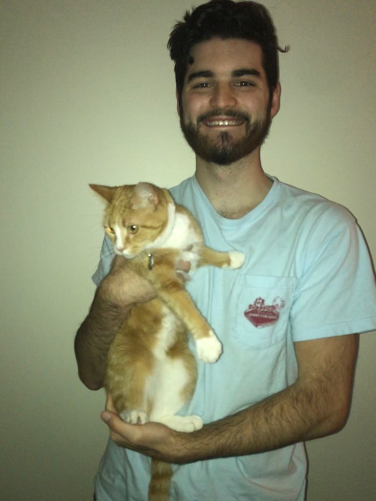 Sigma Delta Tau Philanthropy- Kent State tweet media