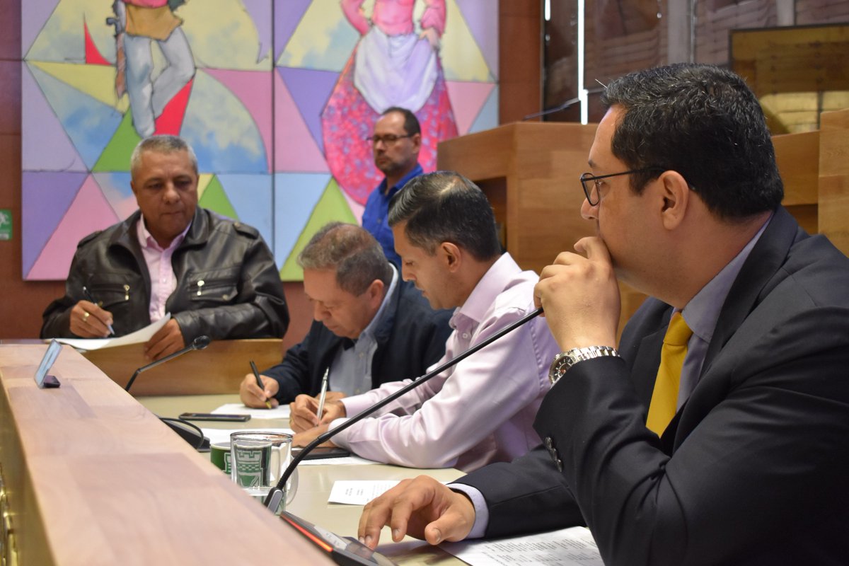 Asamblea Departamental de Antioquia tweet media