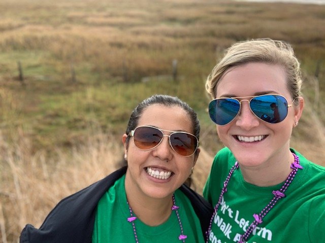 CaregiverSmart's tweet photo. https://t.co/RpCLBCiCCe THANK YOU to everyone who join us in this years Petaluma Walk to End Alzheimer's. We really appreciate those who donated, for others, it is not too late to donate. If you are able to, please consider donating. Be apart of the fight to end Alzheimers https://t.co/pO0SI5kPDD