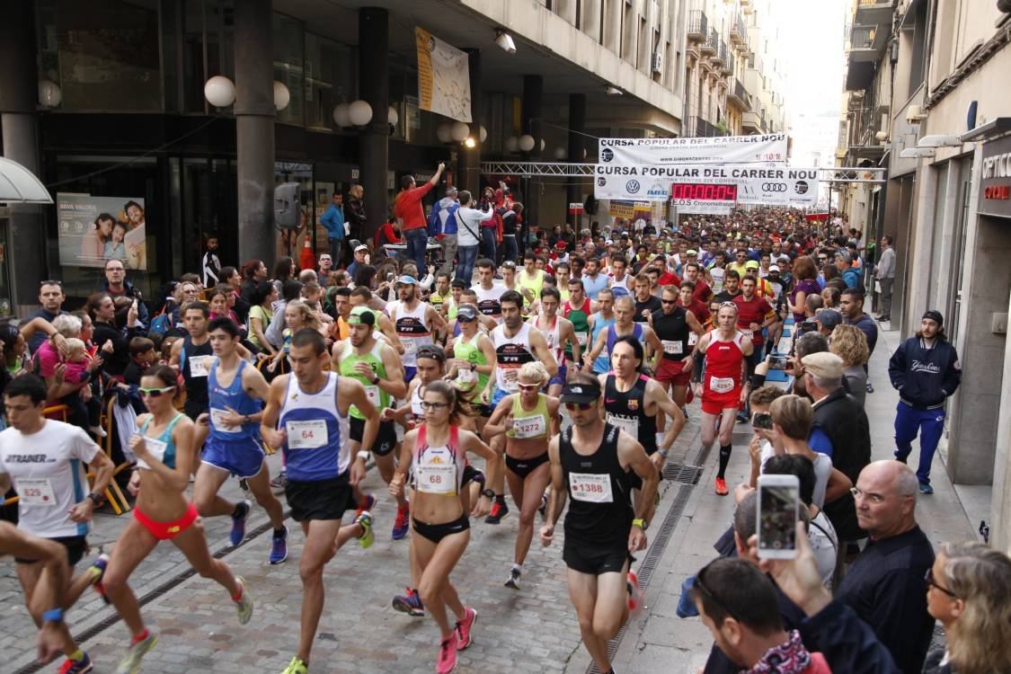 turisme_gi's tweet photo. Per als més esportistes, recordeu que la @CursaCarrerNou es farà el 24/11. Aneu entrenant! 🏃♂️
Are you into racing? Remember that the @CursaCarrerNou race will be held on 24/11!🏃♀️
#gironaemociona #cursacarrernou #gironaenjoysport #runnerlover #DTEGirona https://t.co/m2bRx8RZq6