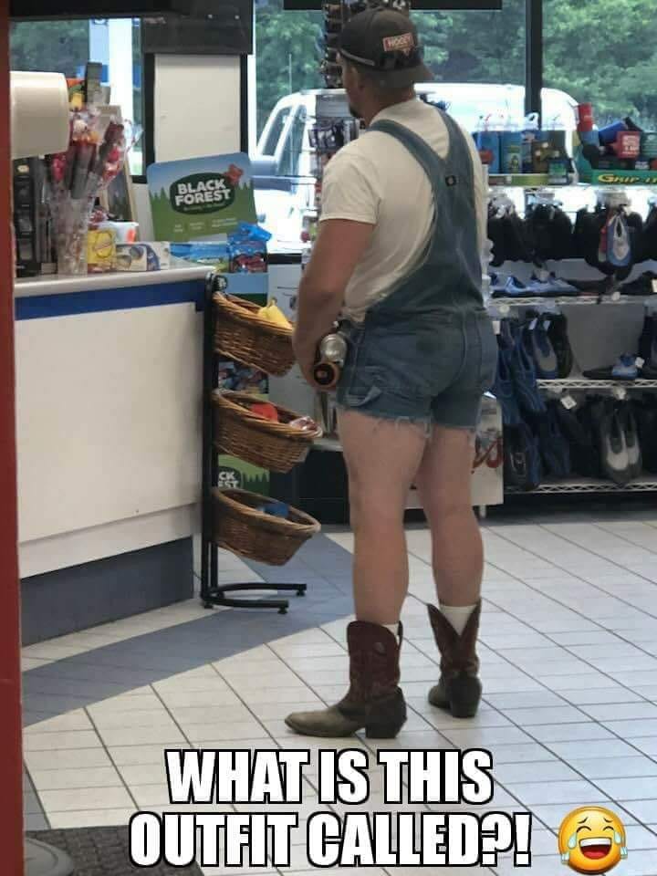 deb37044994's tweet photo. #WhatNotToWearAtWalmart LMFSAO!!!!!๐
๐๐คฃ๐คฃ๐คฃ๐คฃ๐คช๐๐คฃ๐คฃ๐คฃ https://t.co/rYWrp7M7aY