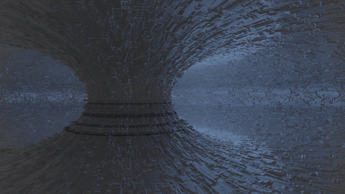 GrprtBedi's tweet photo. 🖼 The Alien Abode
Messing around with the details 👽 

#DayThirtyEight with @ninyanve using @blender_org #b3d 

- -

👉🏾 #99DaysOf3D🗿 https://t.co/2FJMNLfAXw