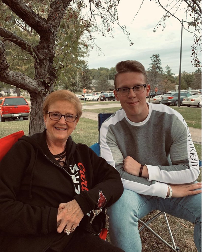 Sigma Delta Tau Philanthropy- Kent State tweet media