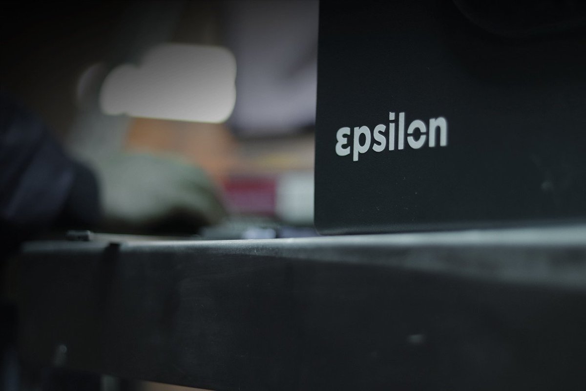 BCN3D Technologies tweet media