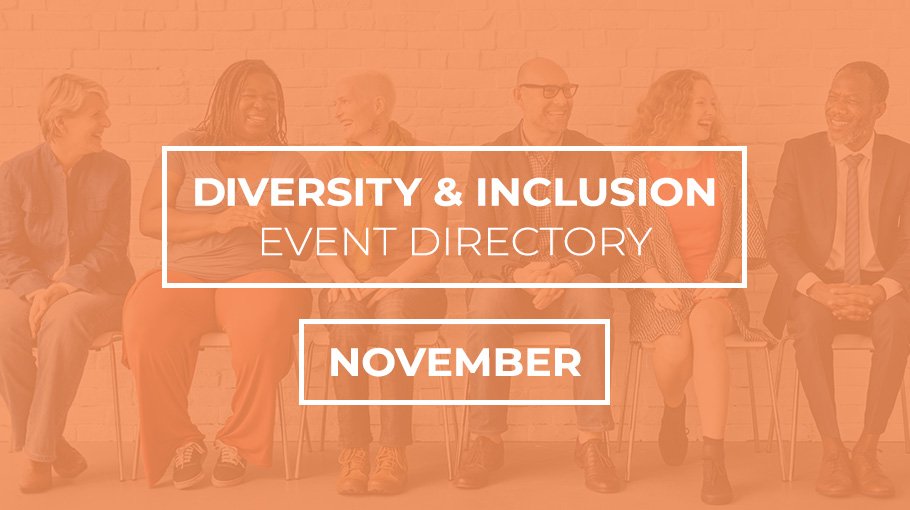 workwithusfound's tweet photo. Discover the latest #DiversityAndInclusion #events happening in #Vancouver this November! Our comprehensive event directory can help you find workshops and networking opportunities geared towards D&amp;I. Learn more and join the conversation: https://t.co/Ln3FONP3NV https://t.co/S1psCPTei0