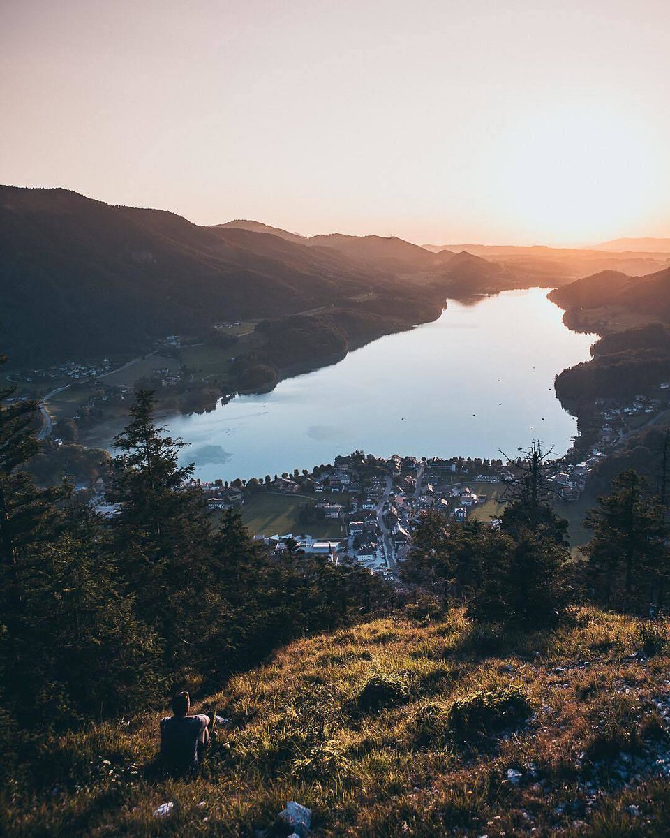 Visitsalzburgerland At Salzburgerland טוויטר