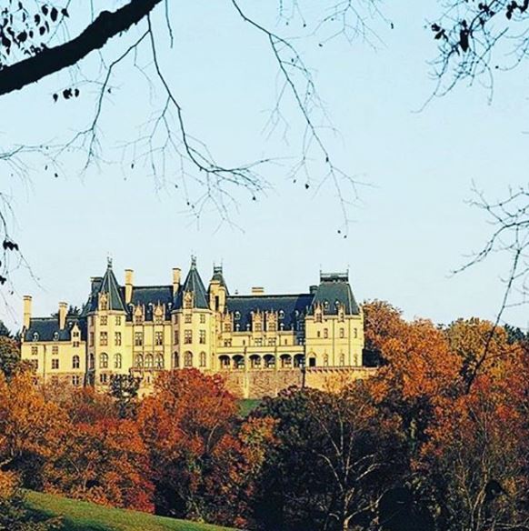 hammer_heart_'s tweet photo. Happy November! This month I'm really hoping to get over to the Biltmore to view their Downton Abbey Exhibition! Can you believe we've been in NC for almost 5 years now and haven't visited the estate once?! #historylover #inspire #tuesdaytalk https://t.co/1BuyBHqHX4