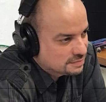 jazzcmpr's tweet photo. Wilbert Sostre (autor, comunicador), será moderador invitado y presentará su libro “Boricua Jazz: La historia del jazz puertorriqueño desde Rafael Hernández a Miguel Zenón”, en XlV Festival de Jazz del Departamento de Jazz y Música Caribeña. https://t.co/WTKssiZ5dg