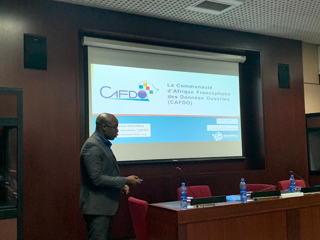 AfroLeadership_'s tweet photo. Experts Group Meeting on #OpenData #OpenStats in #Addisababa gathering National Statistics Office #NSO from #Africa francophone countries.  @cafdo_officiel @ECAStats @ECA_OFFICIAL https://t.co/cI4aHjV2AJ