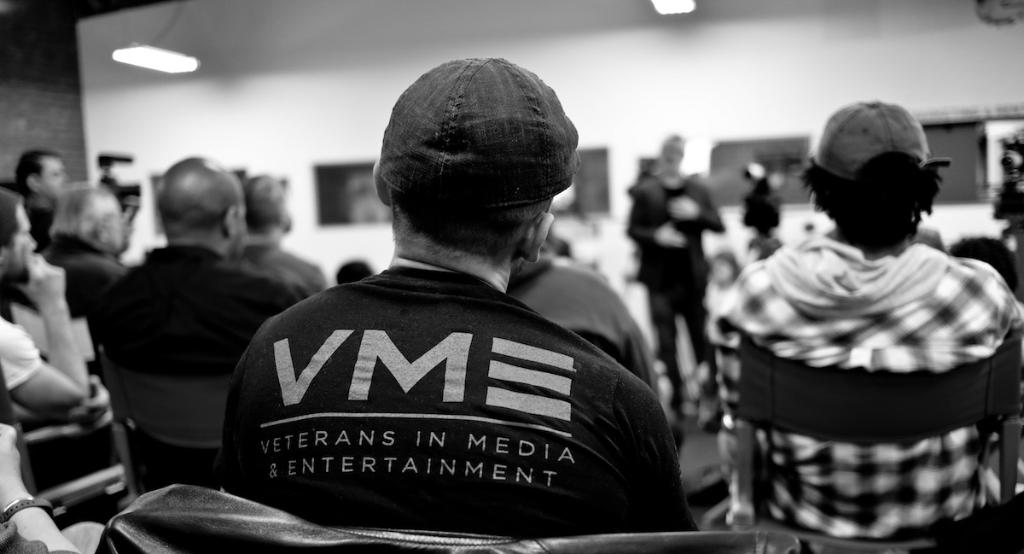 We're proud to announce the launch of the AT&amp;T Veterans Media Fellowship, alongside <a href="/VMEConnect/">VME</a>. The program will help former U.S. military members transition into meaningful careers in media and entertainment. Learn more: go.att.jobs/60121z8DI