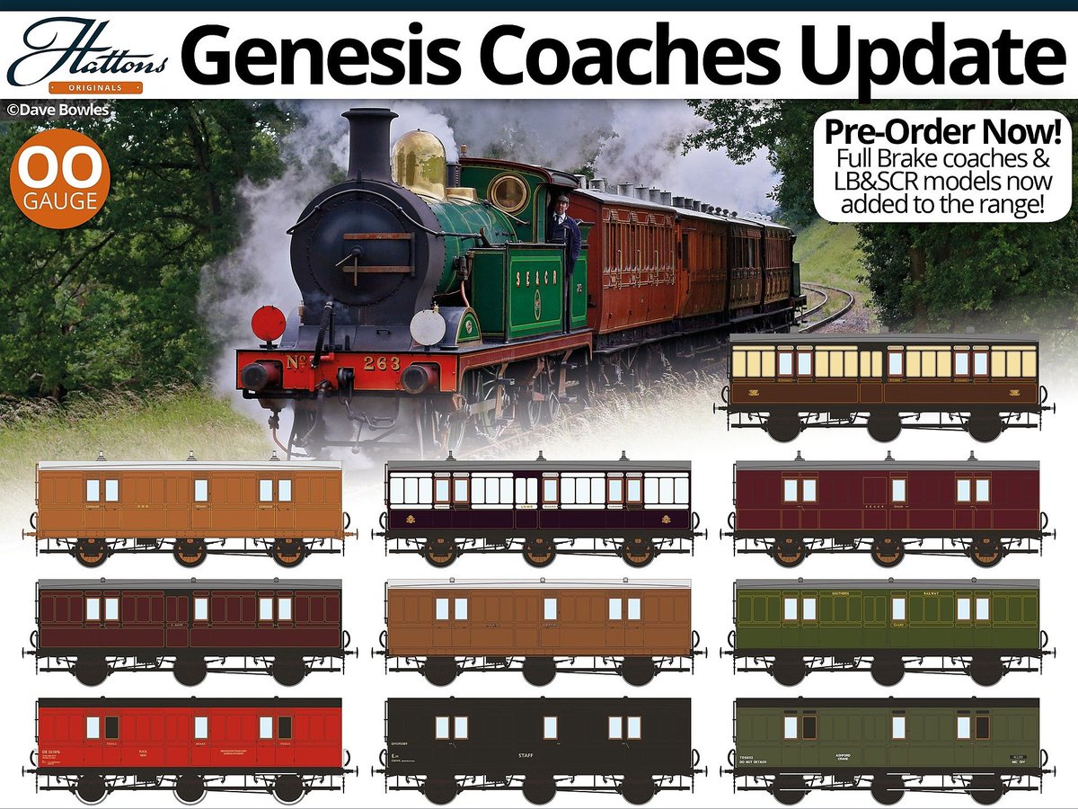 hattons liverpool n gauge