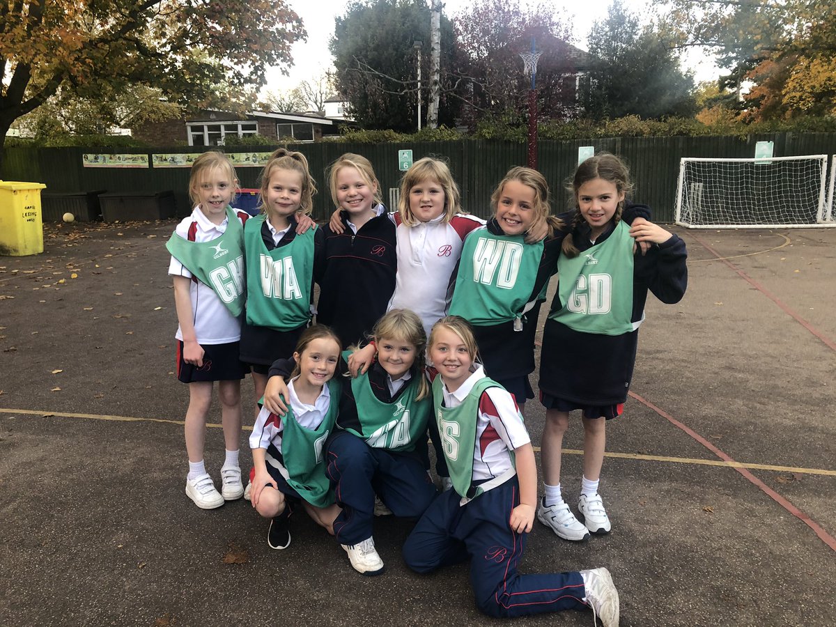 BroomwoodPSport's tweet photo. Superb matches played today @OakfieldPrep.
Thank you so much for having us. #NWSbhNetball #NWSbhClass4 https://t.co/Rtc9AKqJXv