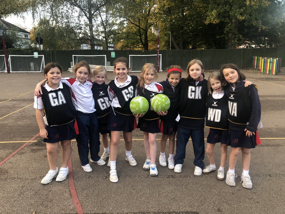 BroomwoodPSport's tweet photo. Superb matches played today @OakfieldPrep.
Thank you so much for having us. #NWSbhNetball #NWSbhClass4 https://t.co/Rtc9AKqJXv