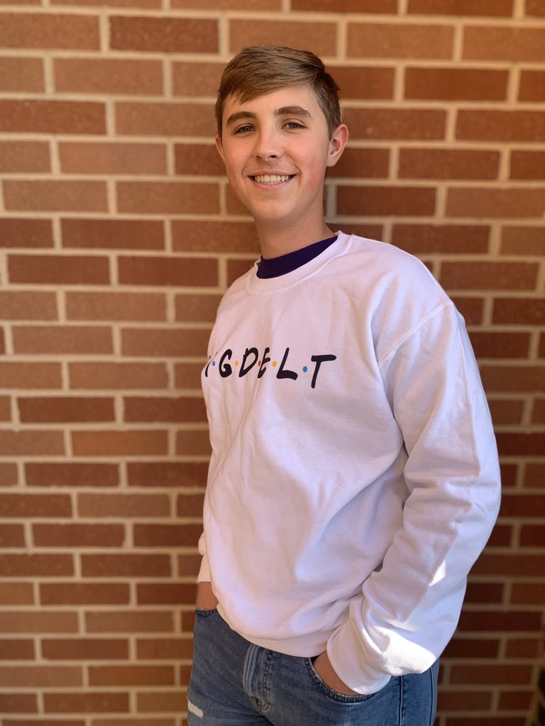 Representing <a href="/SigEpKentState/">SigEp - Kent State</a> is Cam Miller! You guys have until midnight tonight to get as many retweets for your candidate as possible! Good Luck!💜