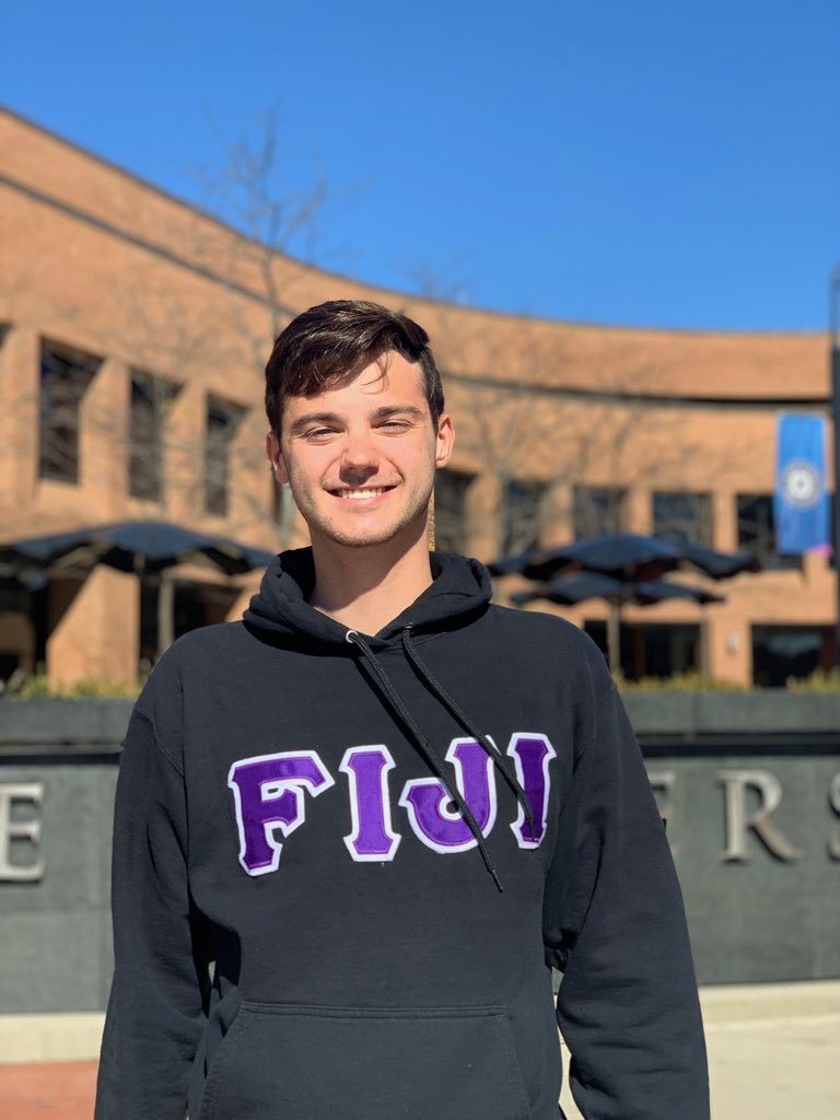 Sigma Delta Tau Philanthropy- Kent State tweet media