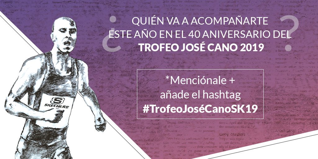 Skechers Spain tweet media