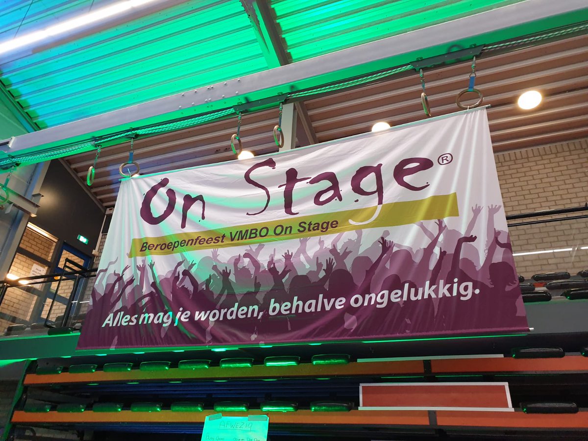 Qompas Studiekeuze tweet media