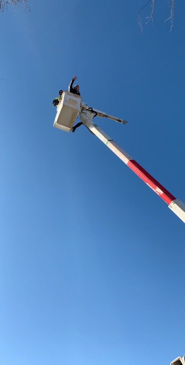 We had an electrifying good time <a href="/BeckerCtyMuseum/">Becker County Museum -History, Science, Children</a> last week! Thank you <a href="/The_Glass_Lady/">Becky Mitchell</a> What a great exhibit, if you have to chance make sure to go check it out! 👍👍 #settingtheBahr #DLschools #KidsDeserveIt