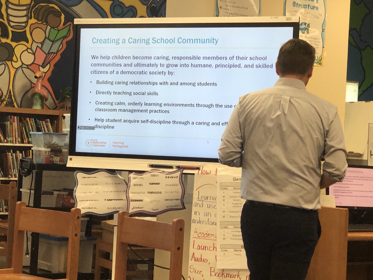 “This is the birthplace of rigor.” ⁦@PDBrunn⁩ #SEL