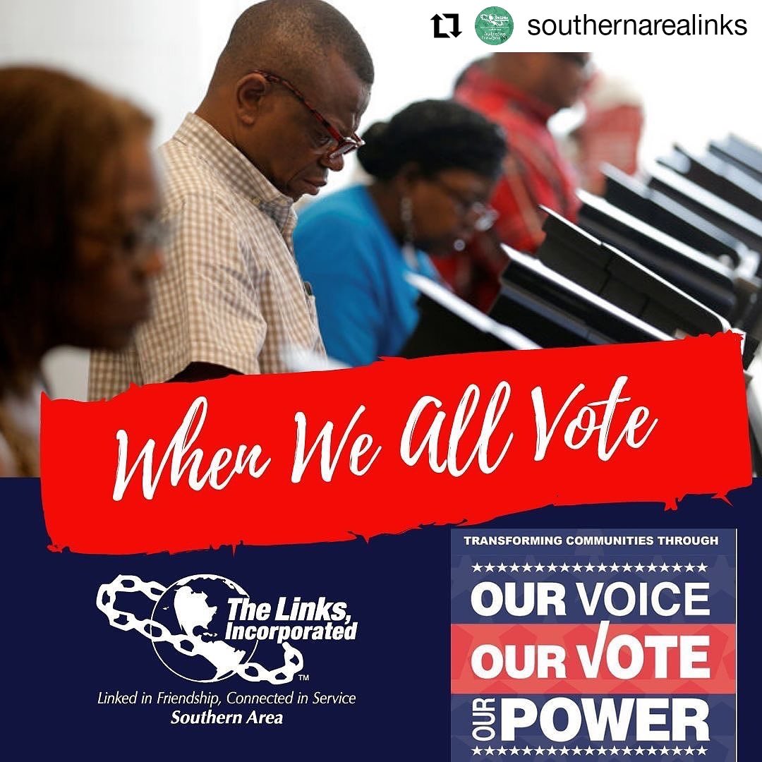 RepDebraHGibbs's tweet photo. Your voice .... your power... vote !!! https://t.co/d0t2AwpLm1