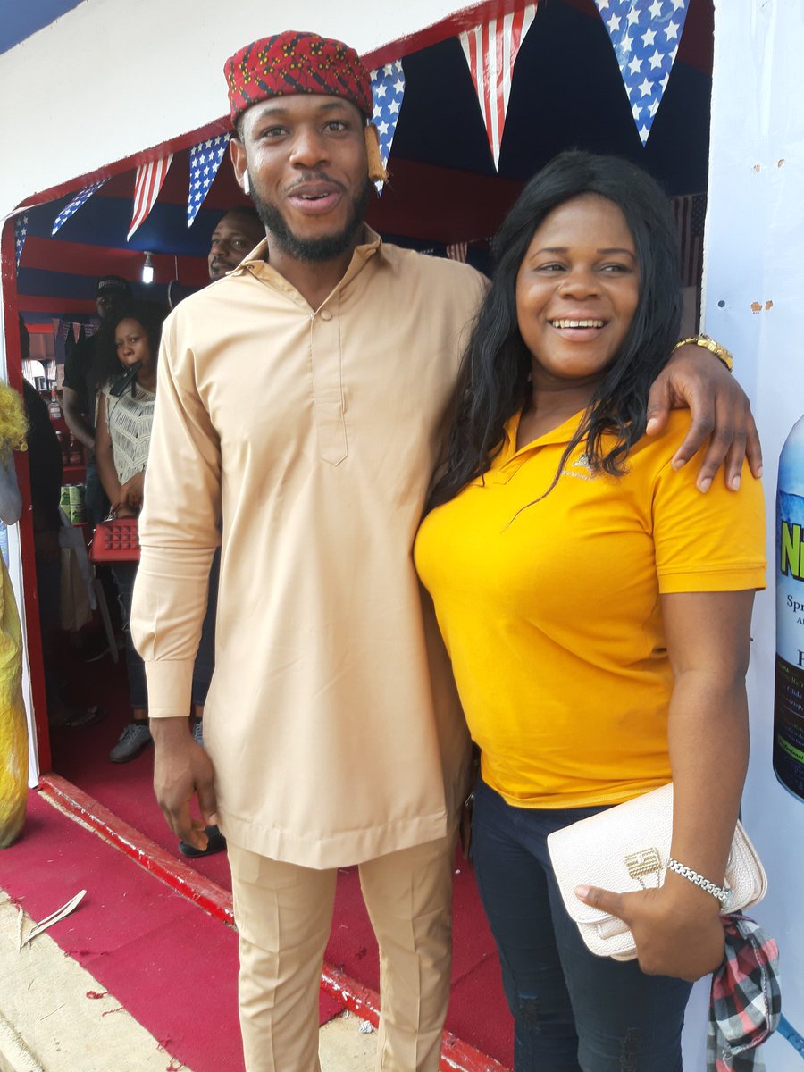 0molewa_'s tweet photo. Frodd is a cute soul💋💋💋
Today was fun with frodd and fans 😍😍😍😍😍😍😍😍😍😍😍😍😍😍😍😍😍😍
#froddsupport
#Froddthebrand
#BBNaija https://t.co/IdnIB18FCS