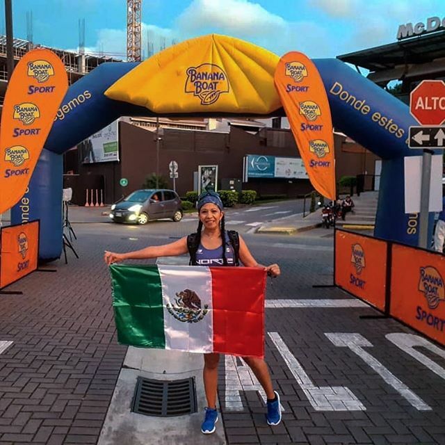 RunnersNorte's tweet photo. Síguenos en Instagram!! Susy Alba representando a NORTE y a México 🇲🇽
en la CARRERA DE LA MUJER / COSTA RICA 🇨🇷
.
Nunca dejes de ir por más !! 💪😎
.
.
.
.
.
.
.
.
.
.
.
.
.
.
.
.
.
#RUNNERSNORTE #carreradelamujer2019 #costarica #run #nevergiveup #runn… https://t.co/wZmakhMEkH https://t.co/fSf3JTsHfS