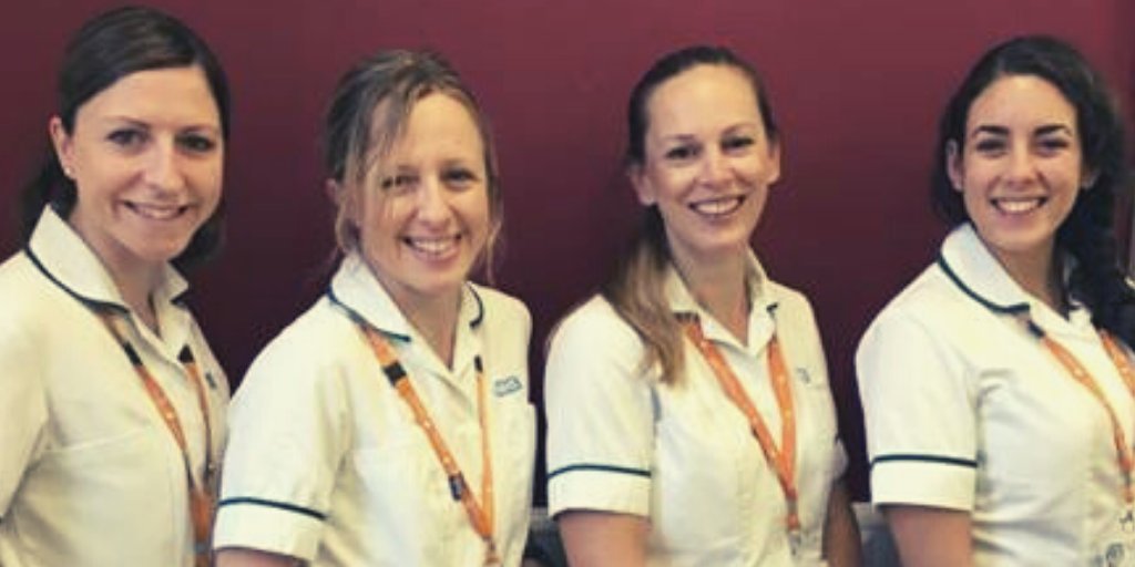 eecnhs's tweet photo. How do Occupational Therapists help people recover from a stroke? Find out about some of the #SmallChangesBigImpacts our Early Supported Discharge team have implemented for stroke patients: https://t.co/sQIfGlV6Jd #OTWeek19 #wearenchc #lookingafteryoulocally https://t.co/oXwr4COqXc