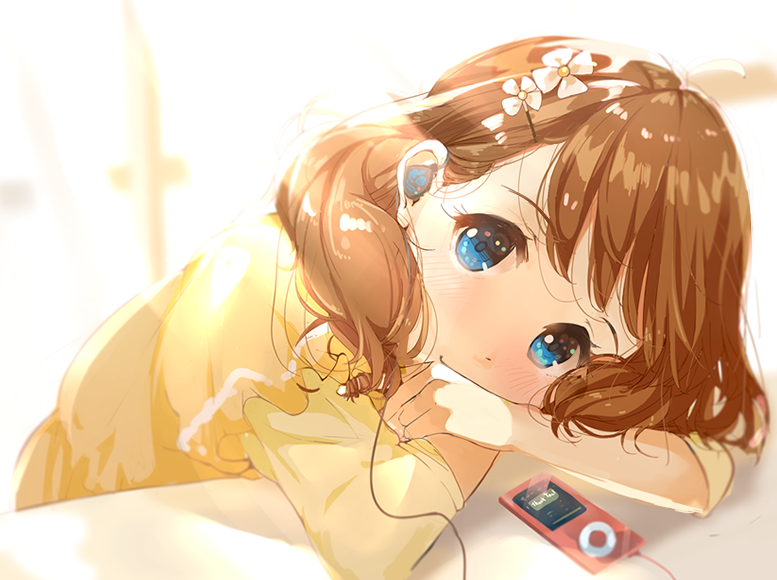「桃子～～～～おめでと～～～!
#周防桃子生誕際2019 」|にらのイラスト