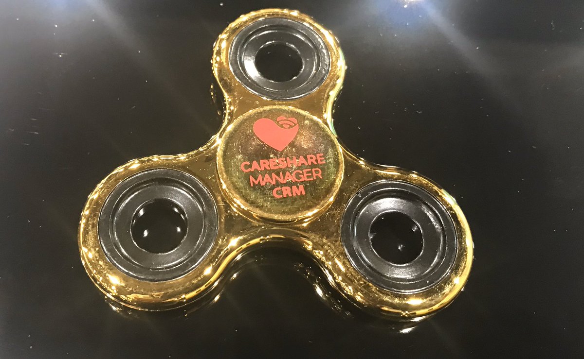 CareShareMGR's tweet photo. Want one?? Check us out n Booth #105 n the @PointClickCare Summit Partner Marketplace & learn how we aim to be your Relationship Engagement Solution for your senior living communities... #engagefamilies #increaserevenue #decreaserisk #relationshipsolution #cRm #pccsummit19 https://t.co/0YIATh4Vdb