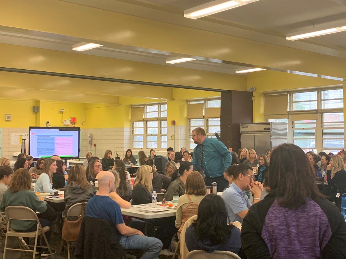 DrRuby95's tweet photo. Stopping by to see #PatrickBerry leading one of our queens location #IBinNYC sessions #WeAreTheWork #AdvancingEquityNow #PolicyPracticeBeliefsWork @OEAnyc https://t.co/jX2cOKsLi3