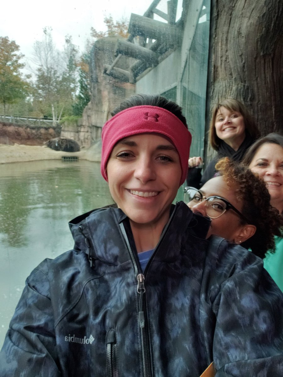 cherylwscott's tweet photo. @DrFloate @russell_sj @TweetDCS_HMS #TeamDCS #wegrewweareatthezoo https://t.co/kMLrCpd57F
