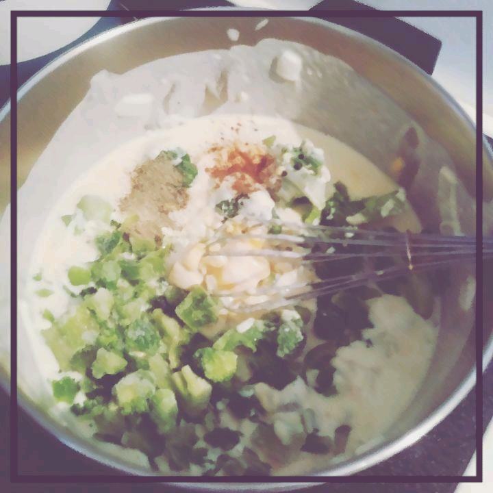 CashGratia's tweet photo. @MyFoodAndFamily @Influenster #RecipesByMFAF #contest #complimentary https://t.co/TGXsv1LivD