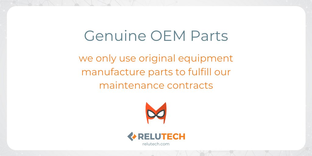 ReluTech on Twitter: