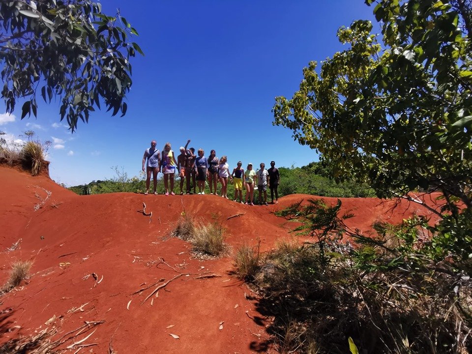 CompMarRosso's tweet photo. NOSY BE MADAGASCAR 🇲🇬
Un viaggio per tutti, appassionati di natura e di mare.
Partite insieme a noi per godervi in tutto relax uno degli ultimi paradisi terrestri. 

📍 PRENOTA SUBITO
https://t.co/3viQFCop9l https://t.co/x3Sa15FLQv