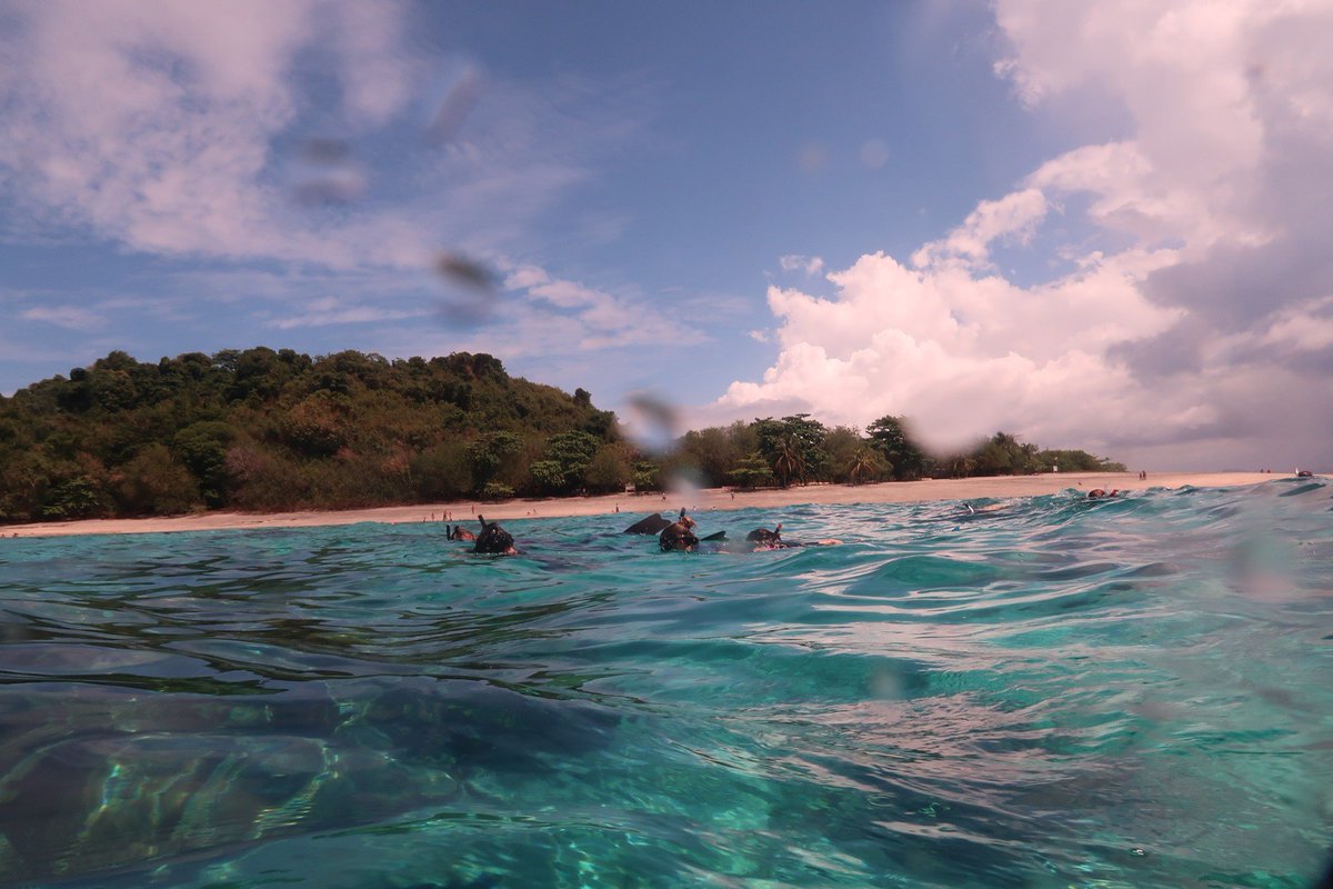 CompMarRosso's tweet photo. NOSY BE MADAGASCAR 🇲🇬
Un viaggio per tutti, appassionati di natura e di mare.
Partite insieme a noi per godervi in tutto relax uno degli ultimi paradisi terrestri. 

📍 PRENOTA SUBITO
https://t.co/3viQFCop9l https://t.co/x3Sa15FLQv