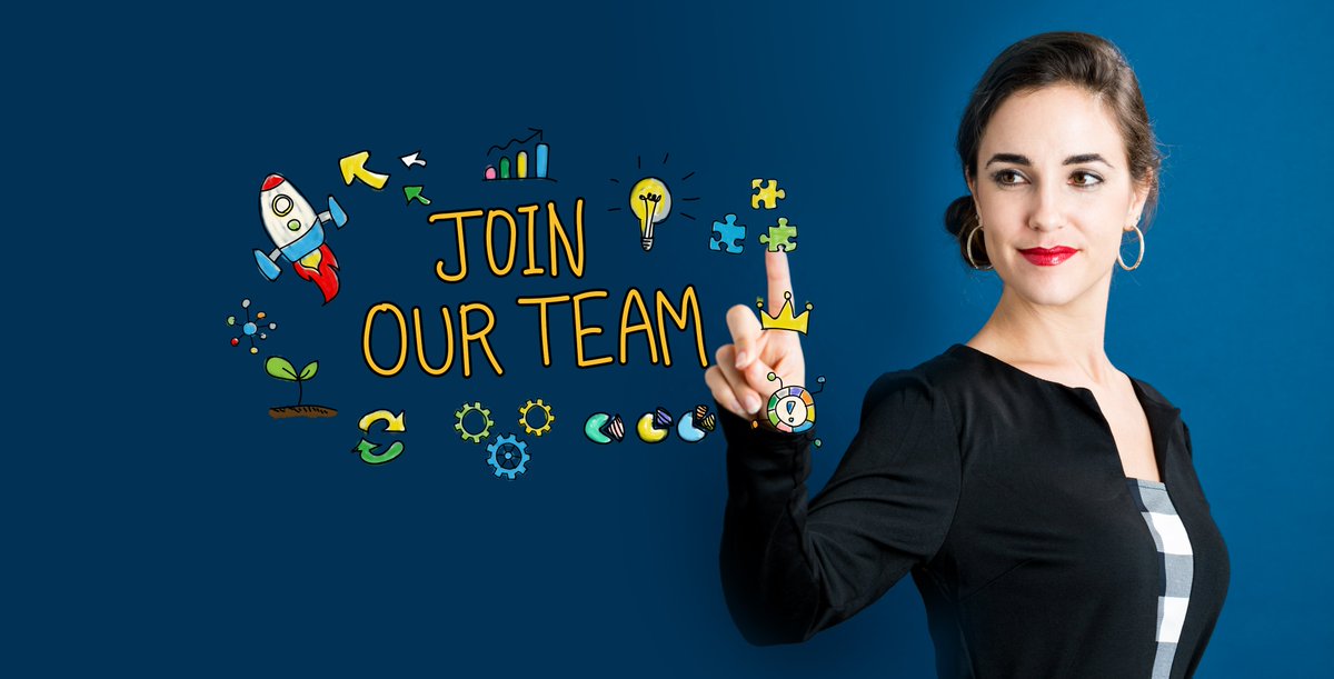 dominiontec's tweet photo. We are hiring!

• Controls Engineers
• Motion Controls Engineer
• Software Engineer
• PC Service Technician

For more information: https://t.co/PEmjsJFsQh

#manufacturing #careers #industry #robotics https://t.co/9MqipRpaUw