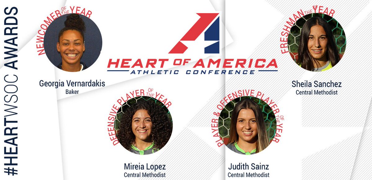 ⚽️ 2019 #HeartWSOC Conference Awards Announced

🔗 heartofamericaconference.com/article/4034.p…
