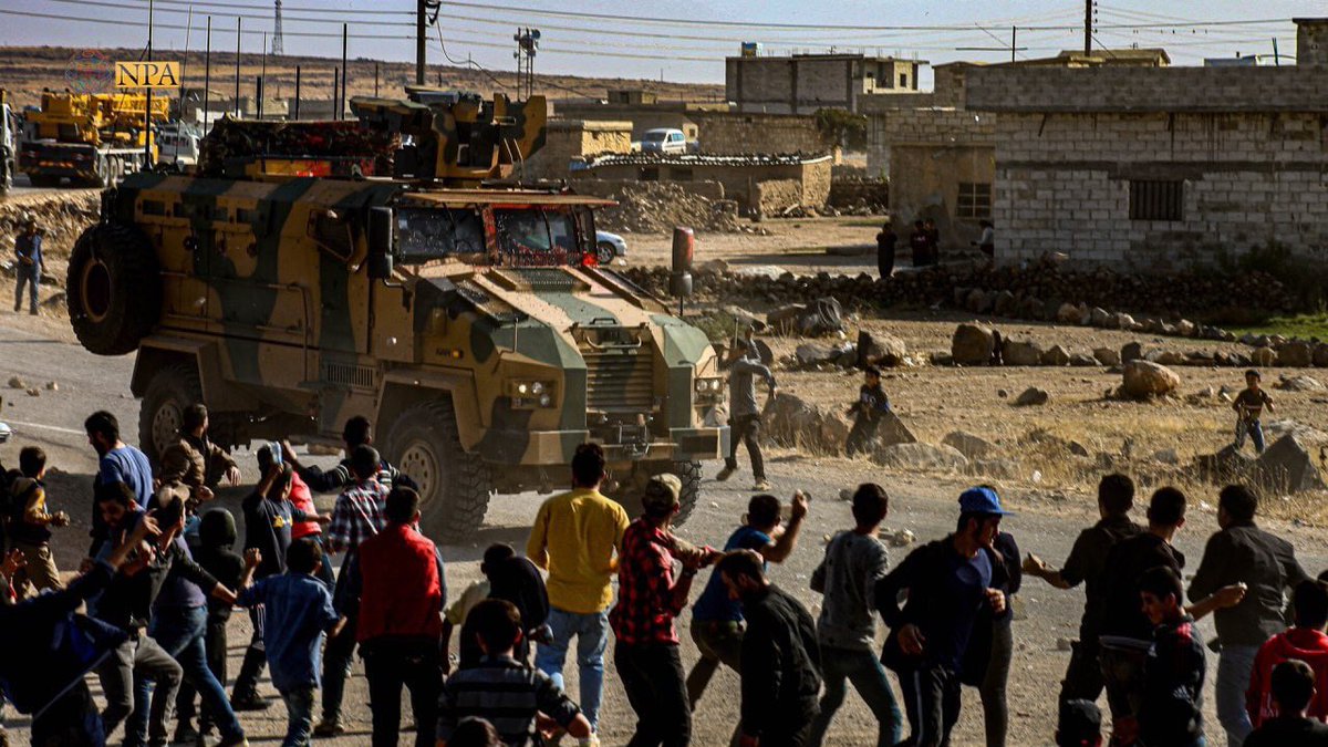 ShevinAli's tweet photo. #Kobani
#FreeKurdistan #Kurdistan #Kurdish #Kurds #Kurd #MiddleEast #Mesopotamia #Başûr #Bakûr #Rojhilat #Rojava #Syria #NorthSyria #NorthernSyria #SDF #YPG #YPJ #SaveKurdistan #SaveRojava #USA #UnitedStates #DonaldTrump  #Germany  #qamşlo  #War #Syria  #Humanity #Casualties https://t.co/hU46TpUyVq