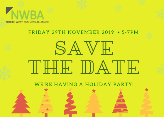 Make sure you "Save the date!" more details and ticketing is coming soon.
#Savethedate #NWBA #PortAdelaide #Bigshedbrewing #northwestbusinessalliance