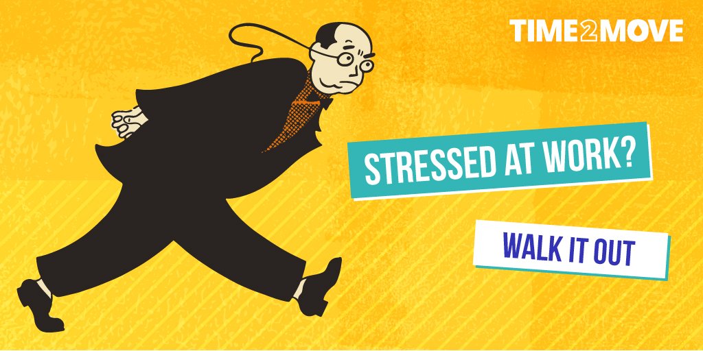 Time2Move tweet media