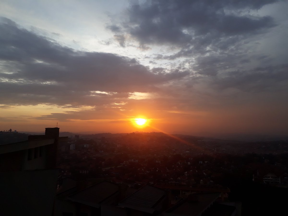 Otim Patrick tweet media