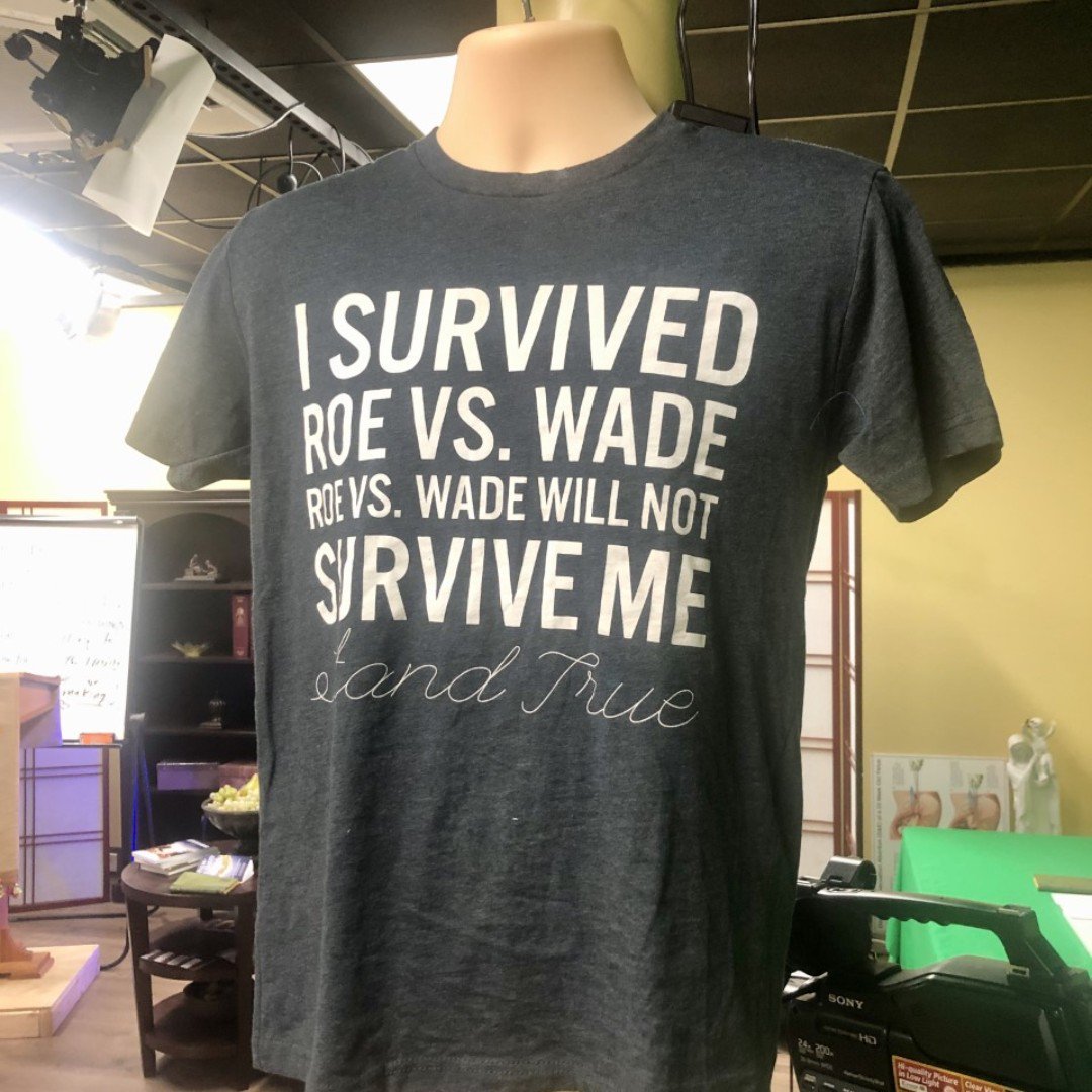 frfrankpavone's tweet photo. This is Our Prolife T-Shirt For the Month of November! Get yours now or for a gift! While Supplies Last!  

https://t.co/YEf6uOmN98

#prolife #defundpp #chooseLife #savetheone https://t.co/c8U754ZJI7