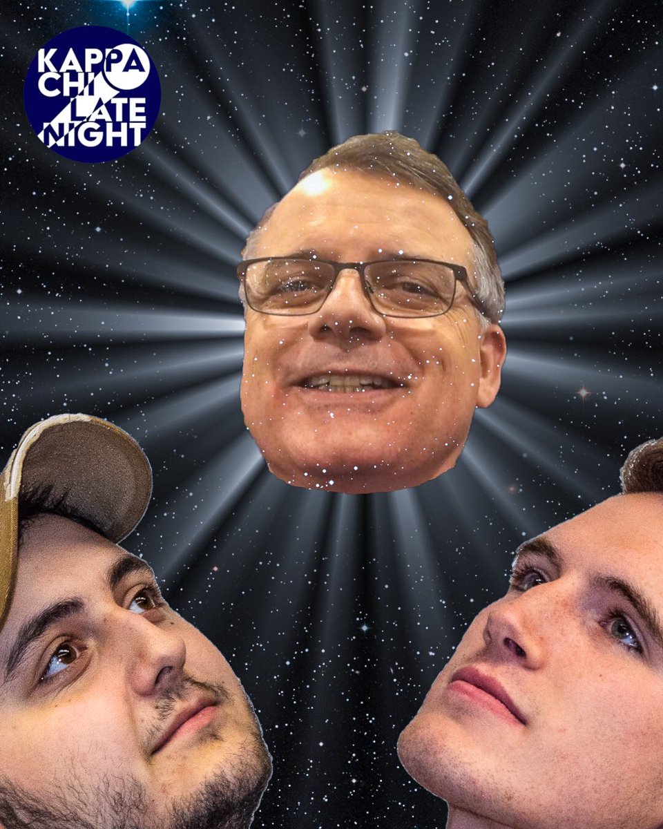 Kappa_chi's tweet photo. Debating on coming to Late Night still? Would it help if I told you that Ben Sells will be there, live and in the flesh??

Come to Walker B at 8:30 tonight to see Benny Baby in an exclusive interview! It’s definitely something you can’t afford to miss #ChapelTweet https://t.co/vWedIJ0cK9
