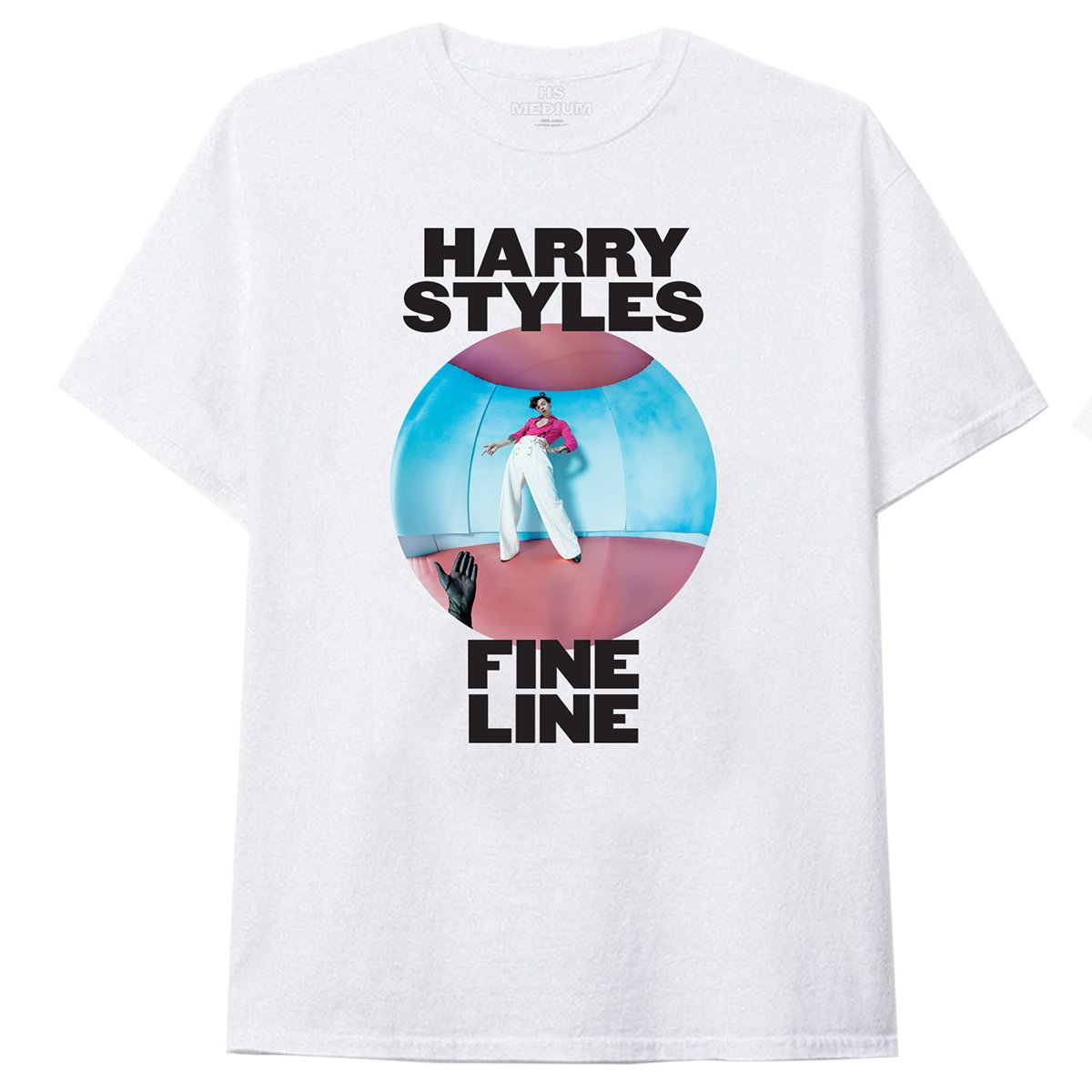 HSHQ's tweet photo. Pre-order now in the Harry Styles Official Store for presale access to Fine Line Live One Night Only at @theforum on Friday, December 13: https://t.co/xGidb3Hnjt https://t.co/1pzAT42woS