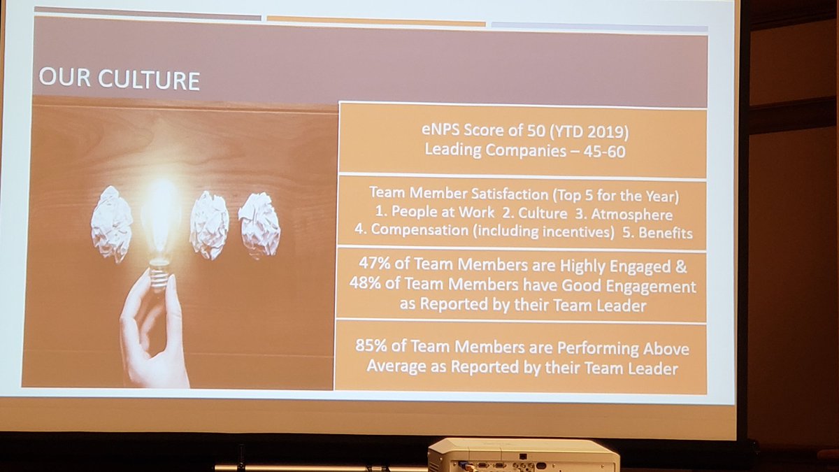 VisibleValue's tweet photo. Co-presented a tremendous session at @ACEC_National #ACEC2019Chicago conference alongside @jonesanddemille’s CEO, @bartonpe. Honored to help share their story of achieving high levels of performance while preserving culture.

#forgingvalue #visiblevalue #firmstrategy @OurlinQ https://t.co/EsnpZsV15e