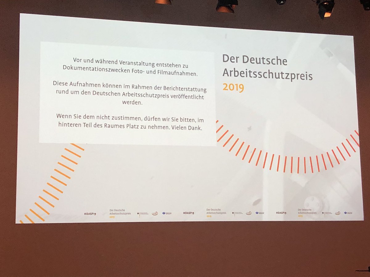 MickiSchleich's tweet image. Gespannt wer gewinnt. #DASP19